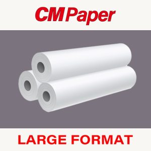 Large Format Sublimation Paper