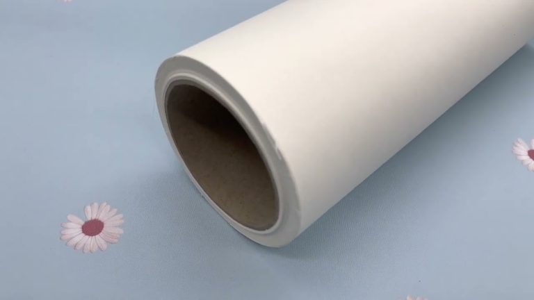 Papel de transferencia térmica para tazas de cerámica, Rollo de papel para sublimación ligero industrial, China, Fabricante