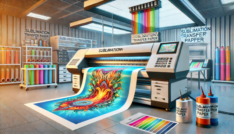 Can I use dark transfer paper for Dye Sublimation Paper? Digital Vinyl Sublimation Paper Manufacturer, Instant Dry Inkjet Sublimation Paper Wholesale, china