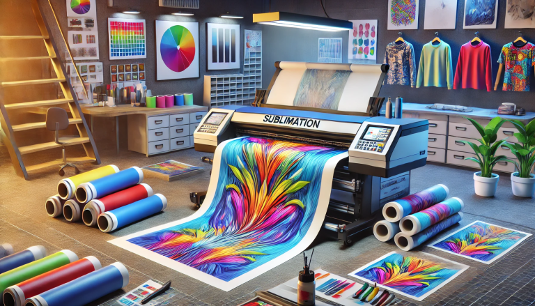 Why Tacky Inkjet Sublimation Paper printing? A4 Inkjet Sublimation Paper Factory, A3 Sublimation Paper Manufacturer, china