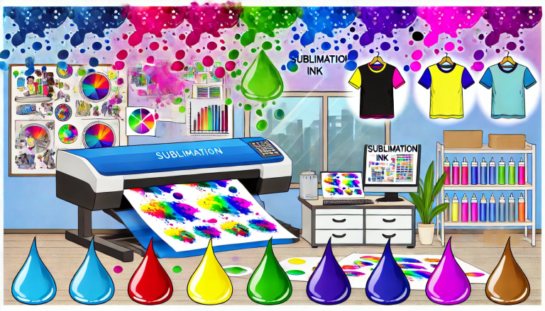 Who prints Inkjet Sublimation Paper Sheet designs? Sublimation Transfer Paper Sheet Factory, High-Speed Sublimation Transfer Paper Manufacturer, china