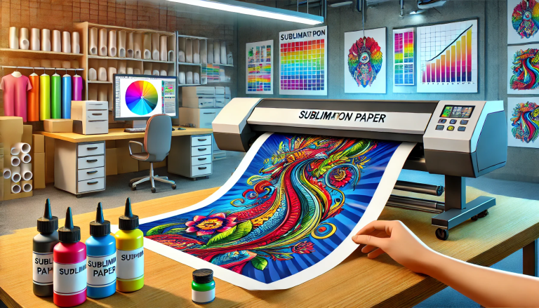 Which is better A3+ Sublimation Heat Paper or transfer paper? A4 Vinyl Sublimation Paper Supplier, 24inch Sublimation Heat Paper Wholesale, china