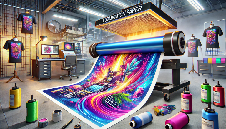 Why is my Sticky Sublimation Transfer Paper not transferring? 24inch Sublimation Paper Wholesale, Inkjet Sublimation Paper Manufacturer, china