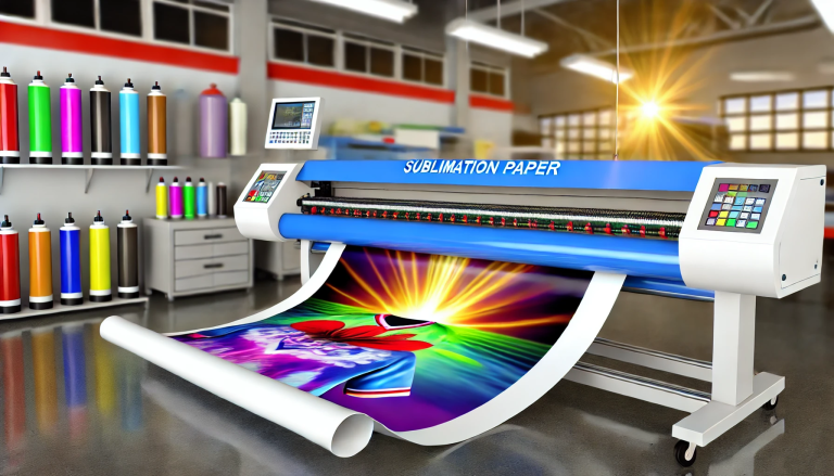 Who invented A3+ Sublimation Transfer Paper? Sublimation Heat Paper Sheet Supplier, Instant Dry Inkjet Sublimation Paper Factory, china