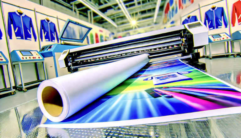 Who prints Fast Dry Inkjet Sublimation Paper designs? 24inch Sublimation Paper Supplier, Sublimation Heat Paper Roll Wholesale, china