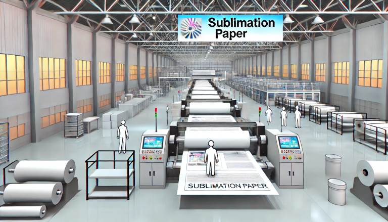 Is A1 Inkjet Sublimation Paper the same as the transfer paper? 24inch Sublimation Heat Paper Factory, Digital Sublimation Transfer Paper Supplier, china