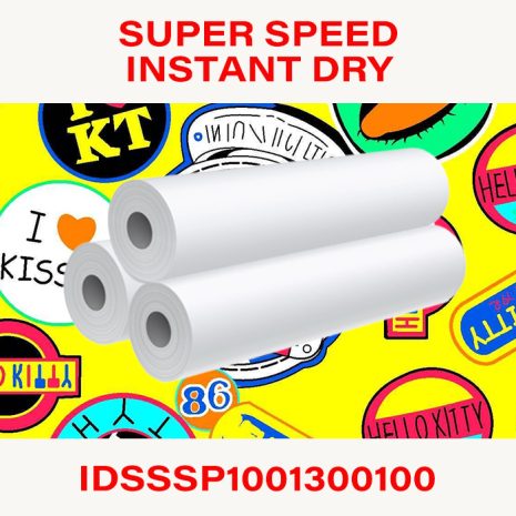 Sublimation Paper_Product_Mainphoto_IDSSSP1001300100