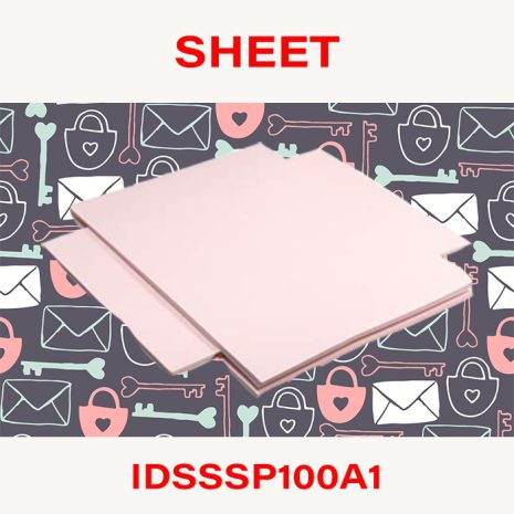 Sublimation Paper_Product_Mainphoto_IDSSSP100A1