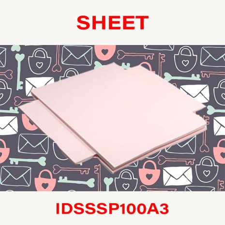 Sublimation Paper_Product_Mainphoto_IDSSSP100A3