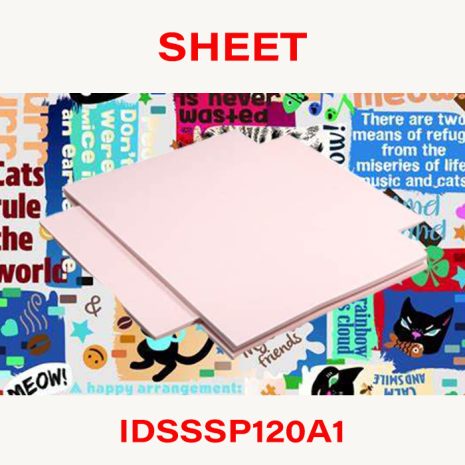 Sublimation Paper_Product_Mainphoto_IDSSSP120A1