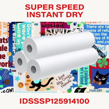 Sublimation Paper_Product_Mainphoto_IDSSSP1251118100