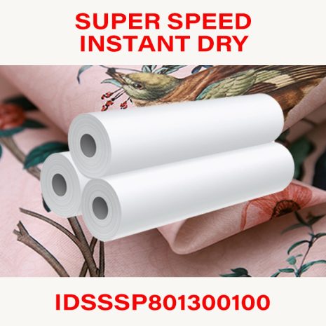 Sublimation Paper_Product_Mainphoto_IDSSSP801300100