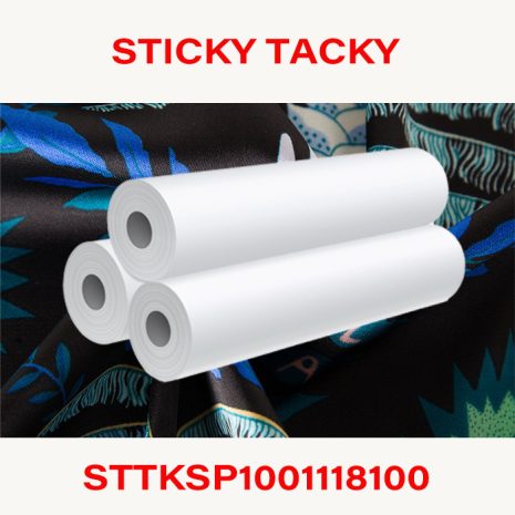 Sublimation Paper_Product_Mainphoto_STTKSP1001118100