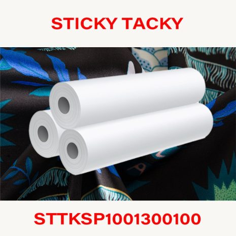 Sublimation Paper_Product_Mainphoto_STTKSP1001300100