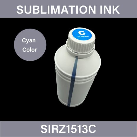 SIRZ1513C_Sublmation_Ink_Liter