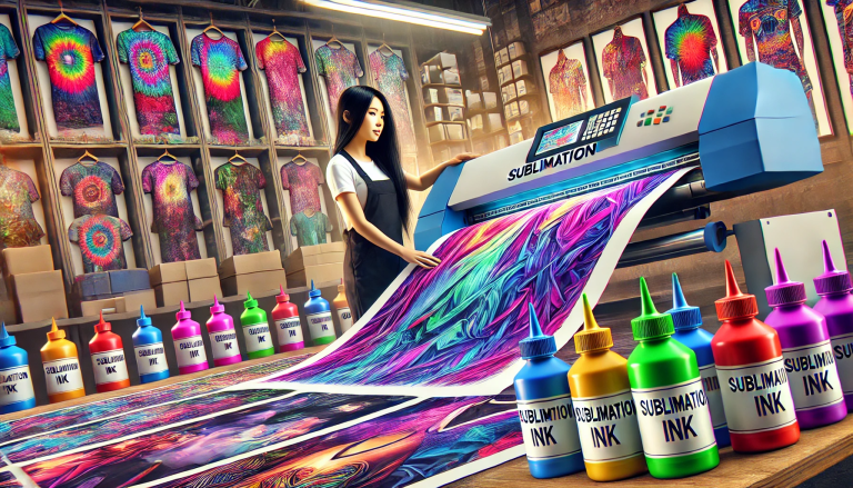 A3 Sublimation Transfer Paper: Revolutionizing Print Transfer Technology, Sticky Sublimation Transfer Paper Supplier, High-Speed Inkjet Sublimation Paper Manufacturer, made in china