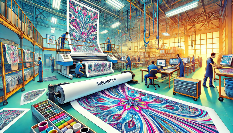 The Essential Guide to Choosing the Best Sublimation Transfer Paper Supplier, Sublimation Transfer Paper Supplier, made in china